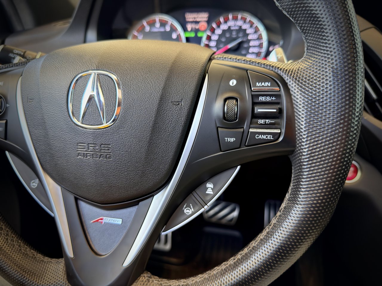 2020 Acura MDX SH-AWD A-Spec-28