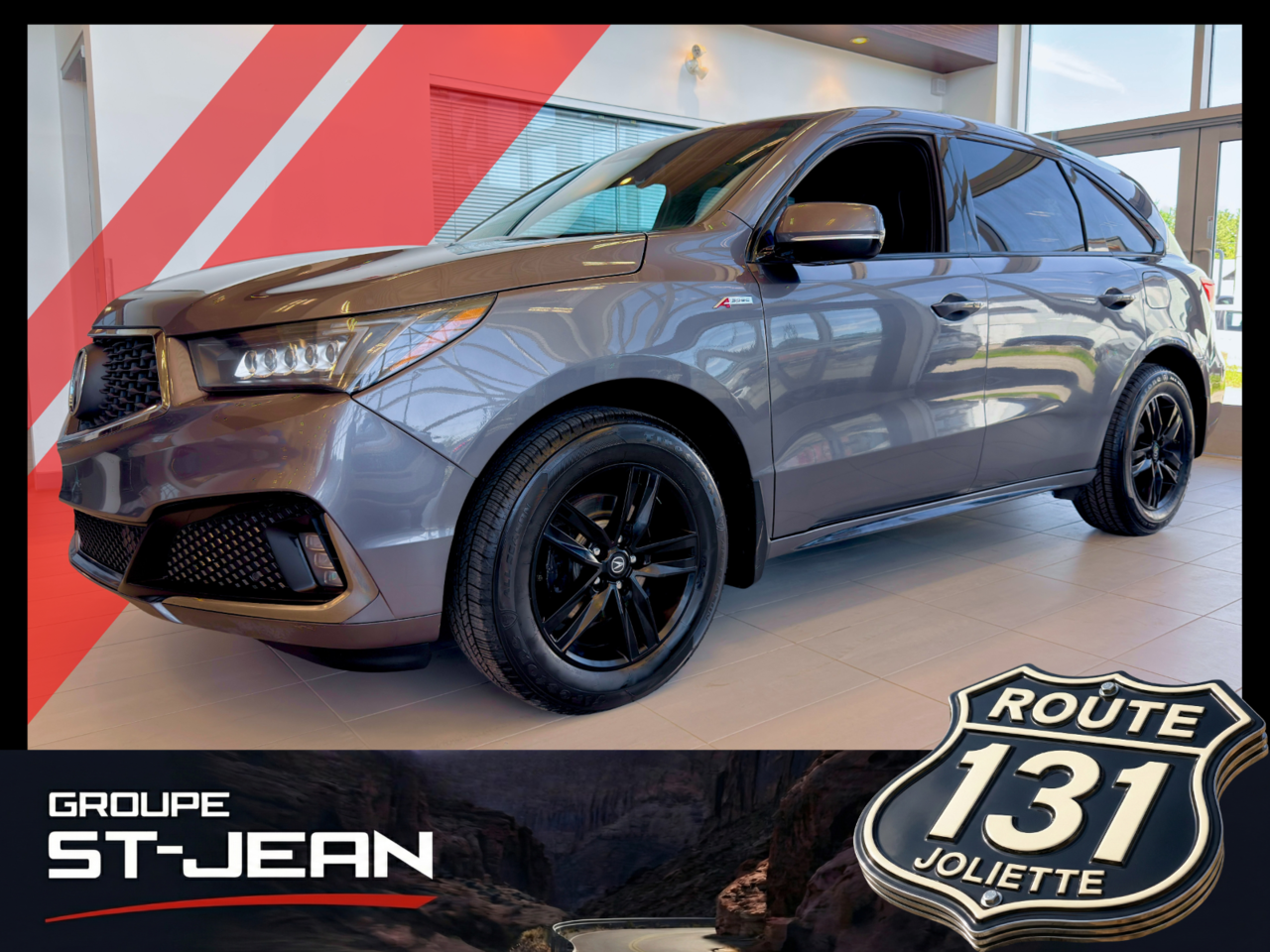 2020 Acura MDX SH-AWD A-Spec-0