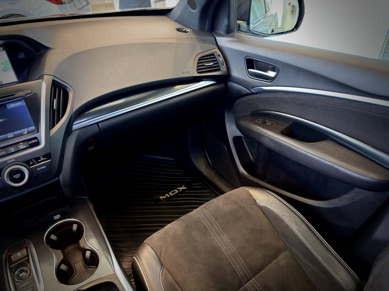 2020 Acura MDX SH-AWD A-Spec-25