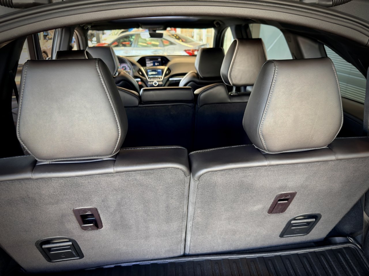2020 Acura MDX SH-AWD A-Spec-14