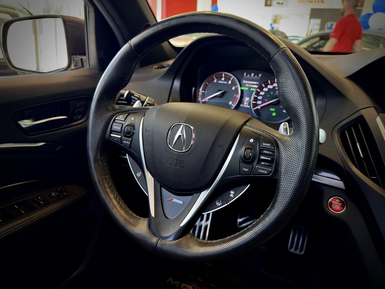 2020 Acura MDX SH-AWD A-Spec-26
