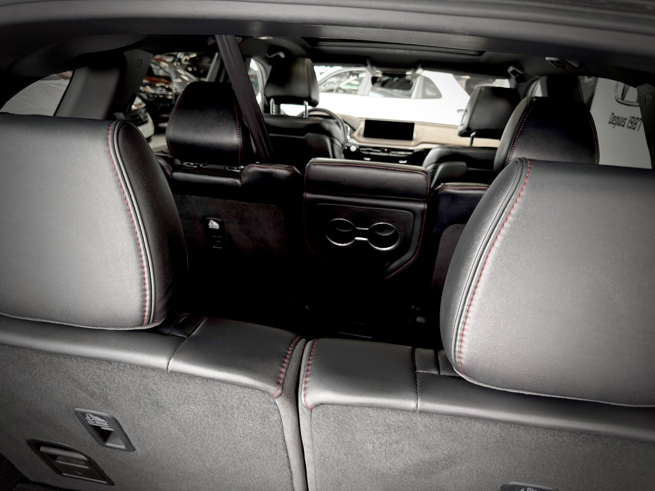 Acura MDX A-Spec SH-AWD 2024-11