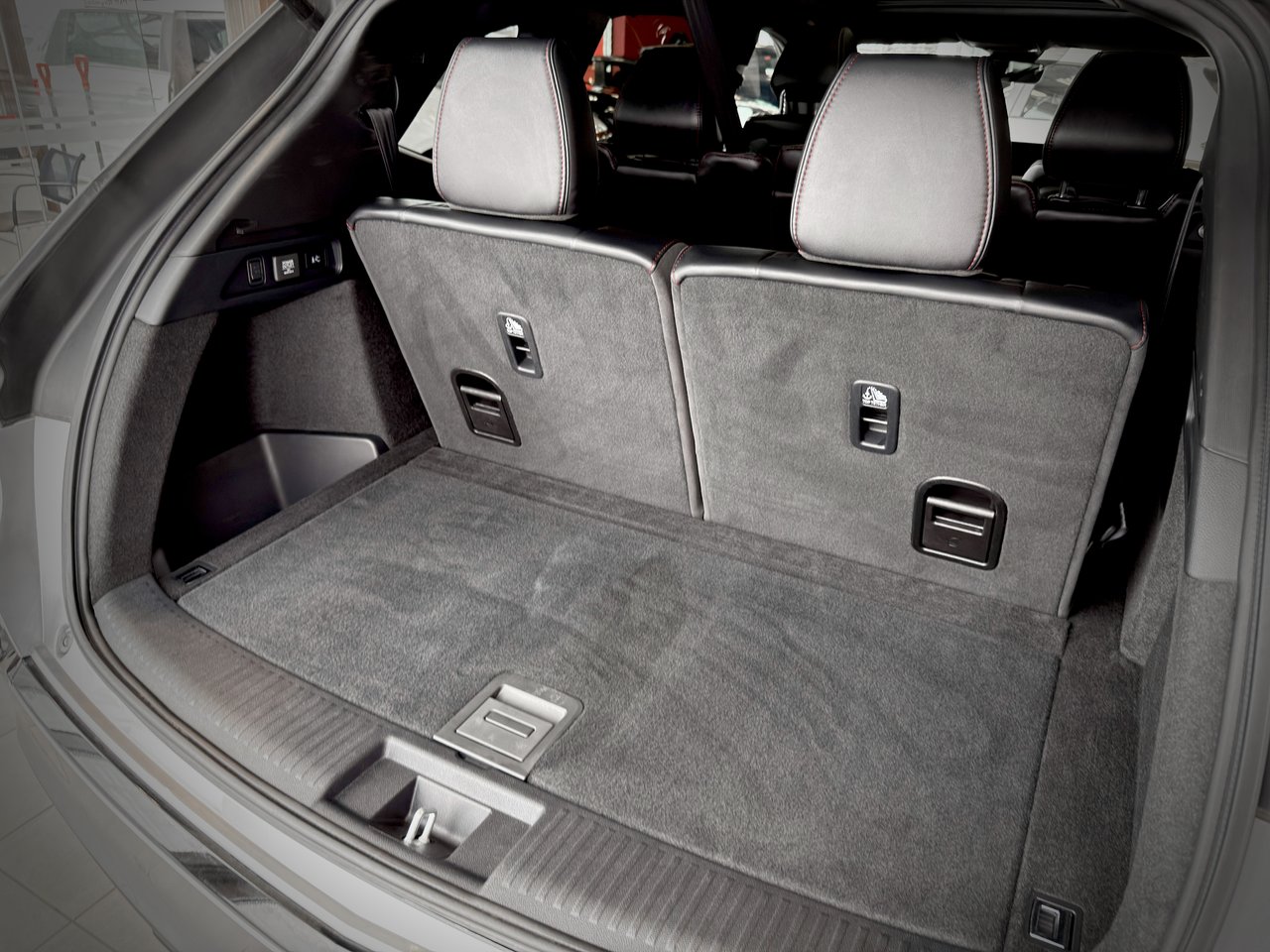 Acura MDX A-Spec SH-AWD 2024-10