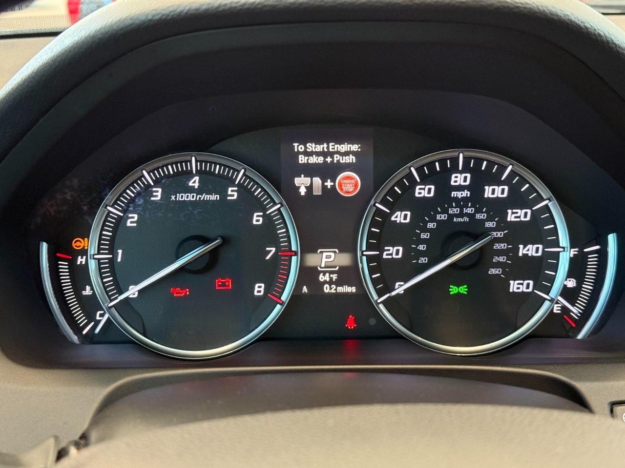 2020 Acura TLX-19