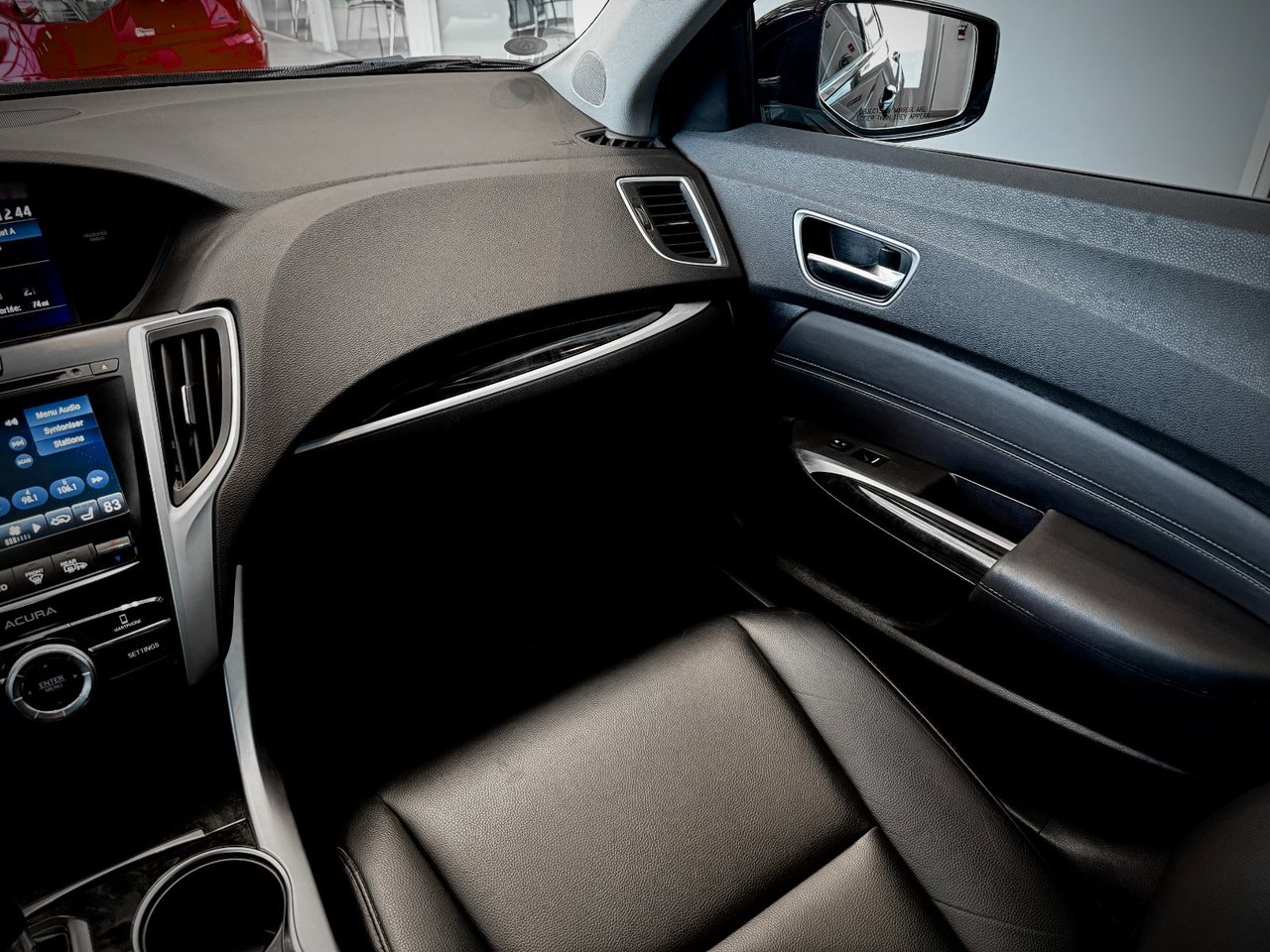 2020 Acura TLX-25