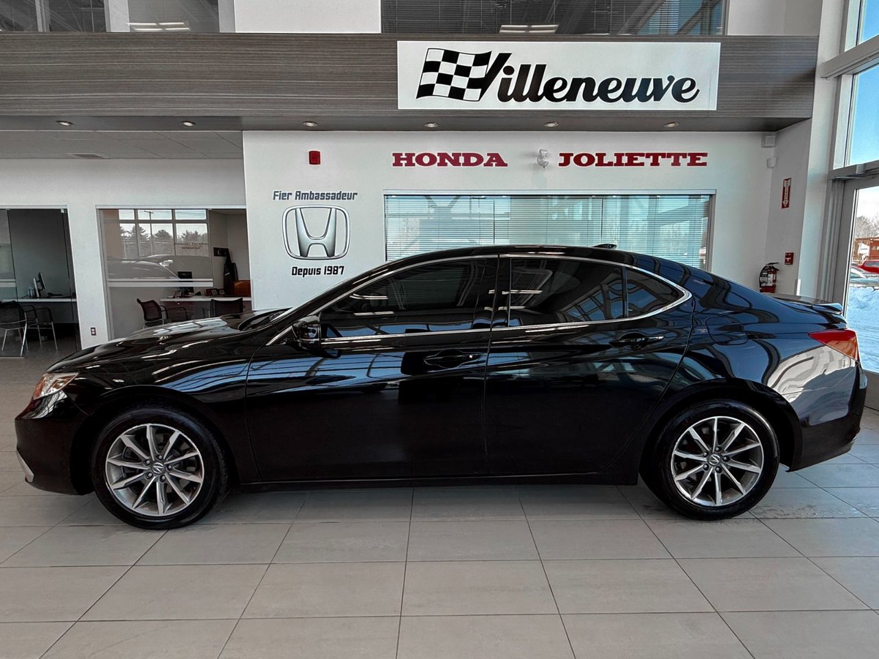 2020 Acura TLX-6