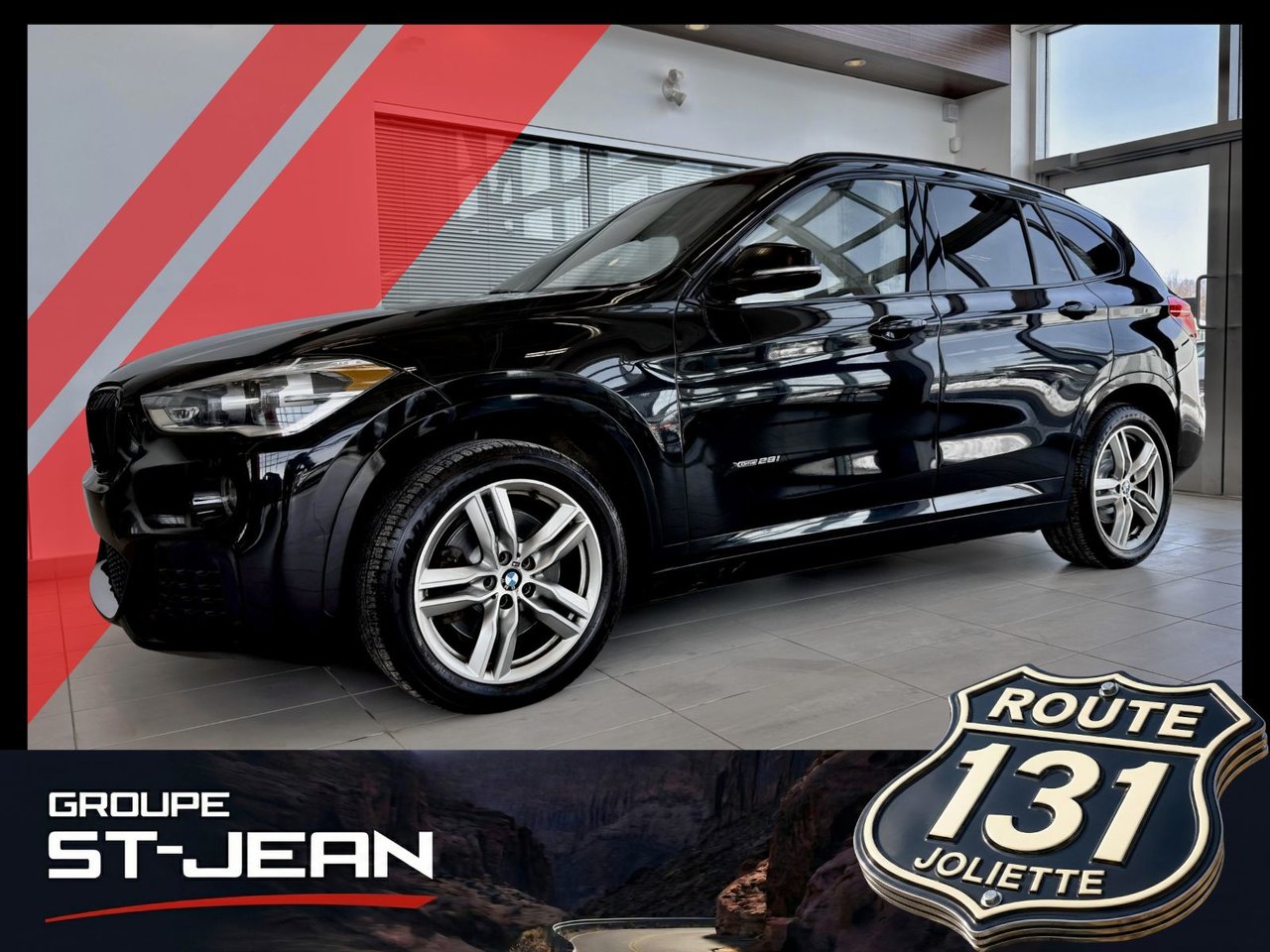 2017 BMW X1 xDrive28i-0