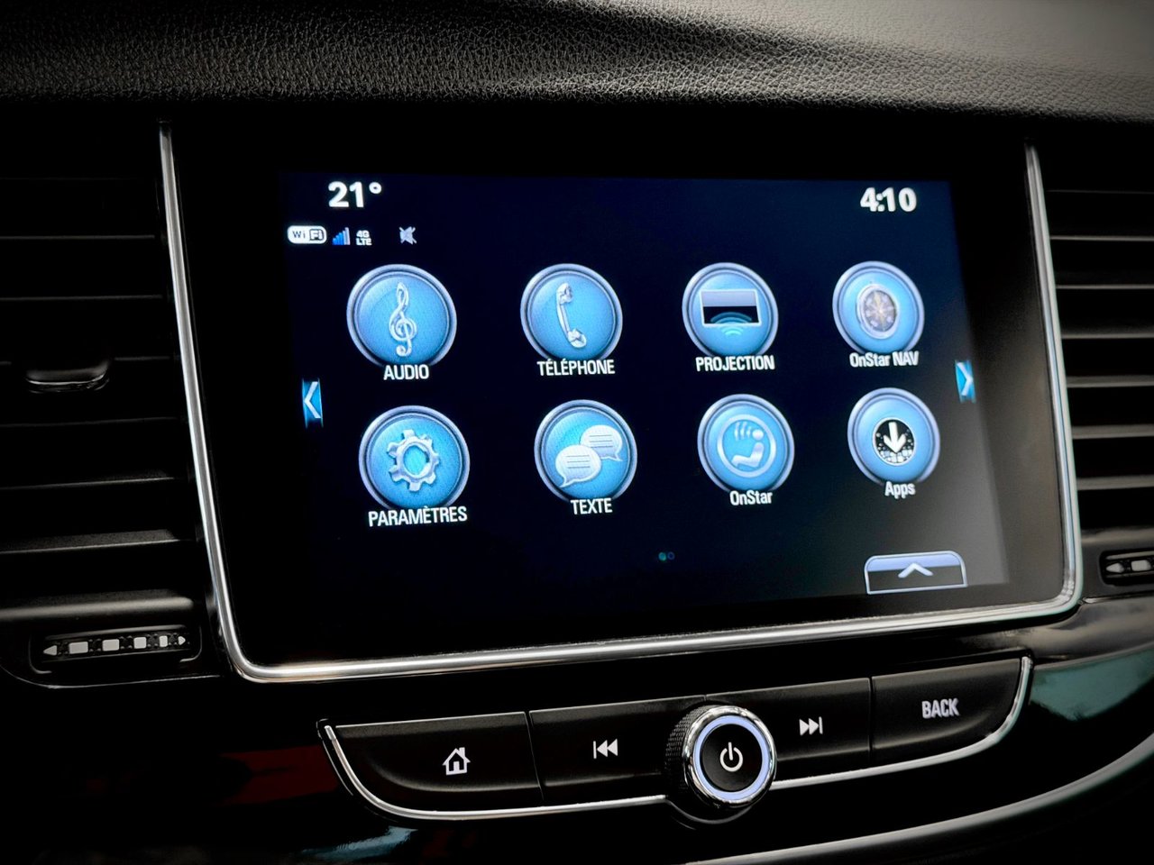 Buick Encore Sport Touring 2017-24