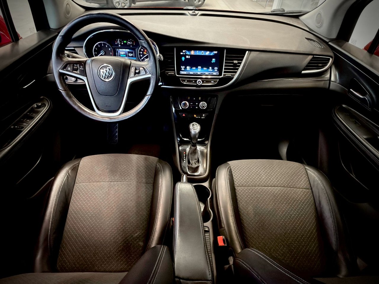 Buick Encore Sport Touring 2017-18