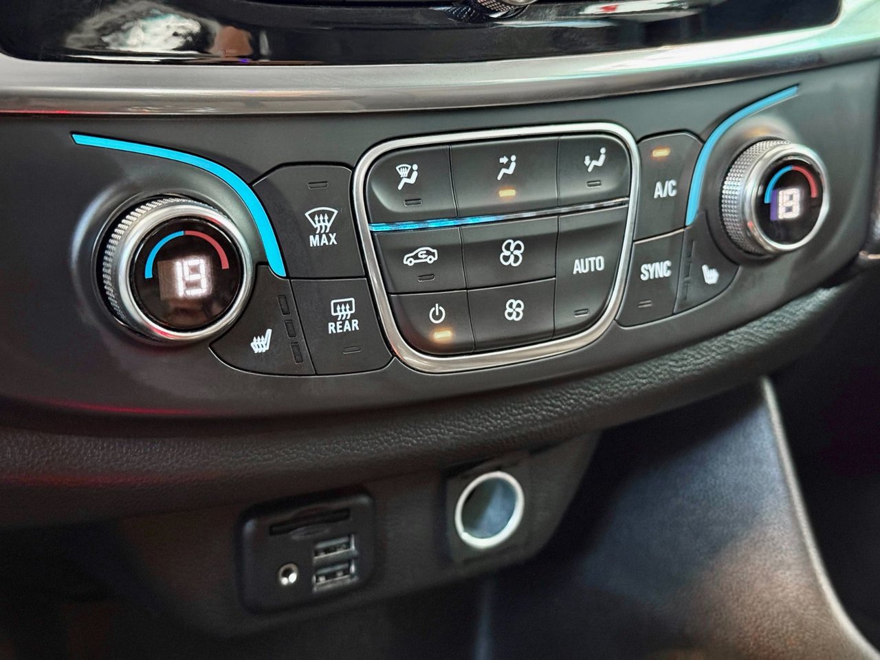 2020 Chevrolet Traverse RS-26