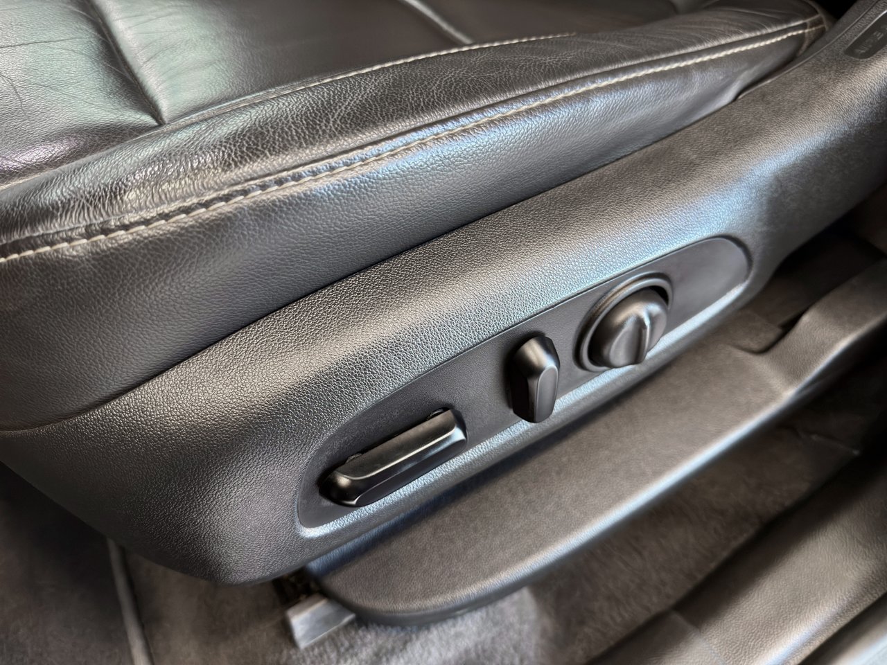 2020 Chevrolet Traverse RS-31