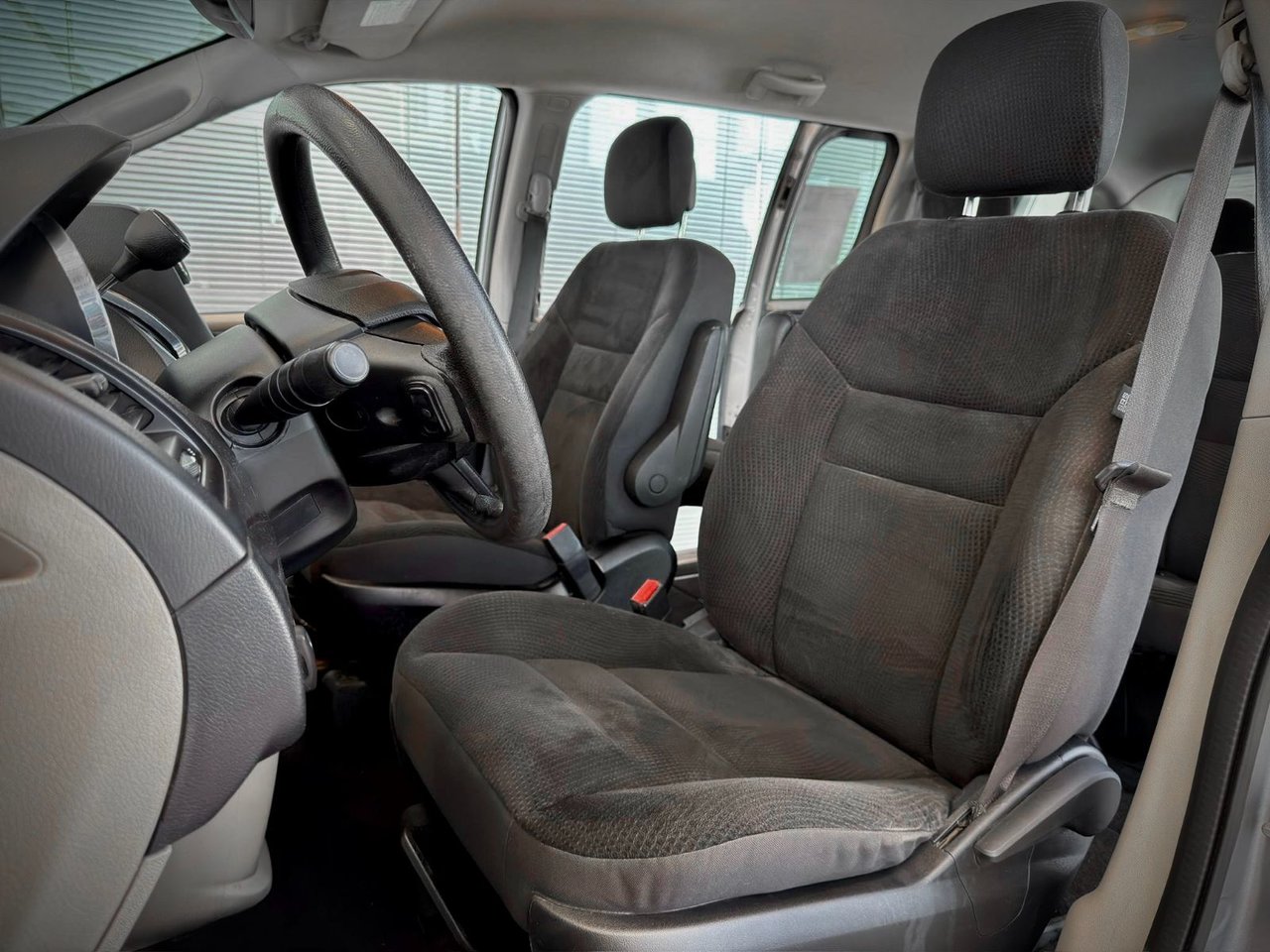 2019 Dodge Grand Caravan Canada Value Package-8