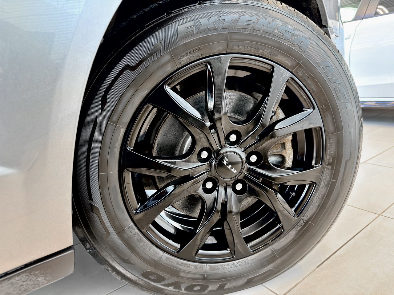 Dodge Grand Caravan Canada Value Package 2019-5