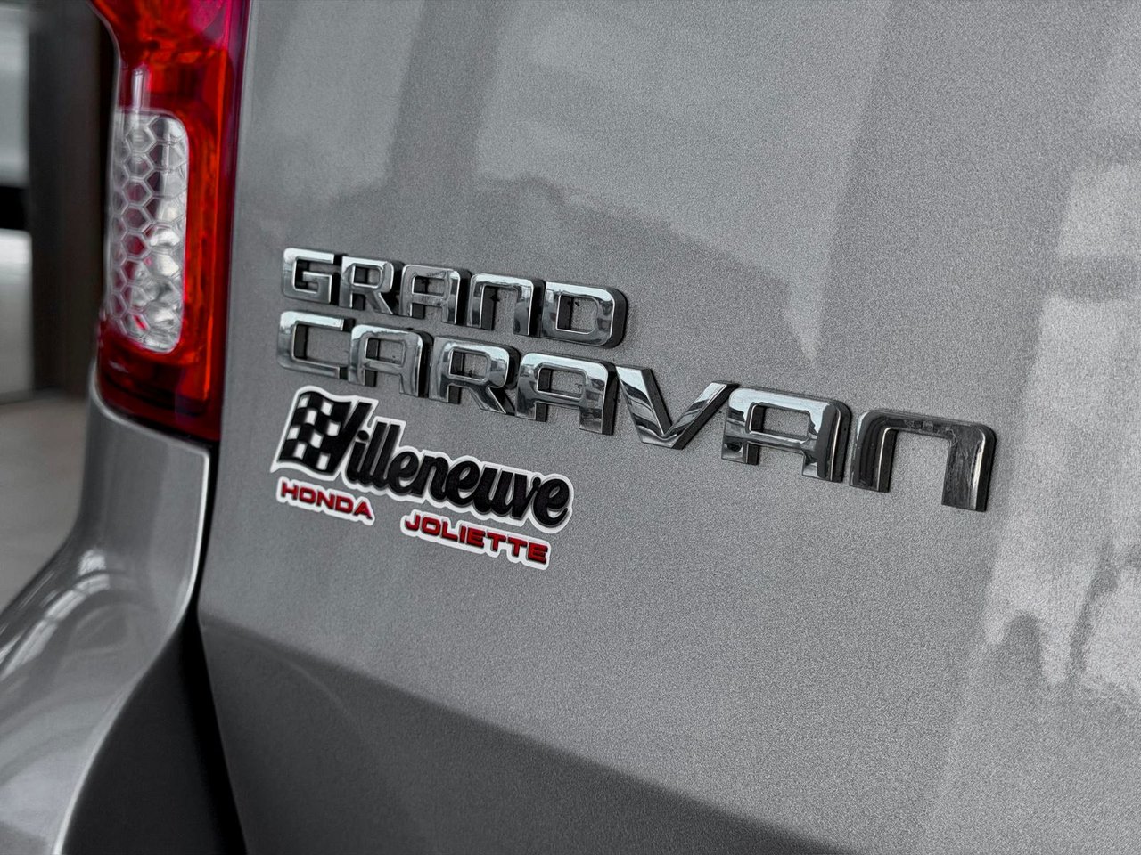 2019 Dodge Grand Caravan Canada Value Package-7