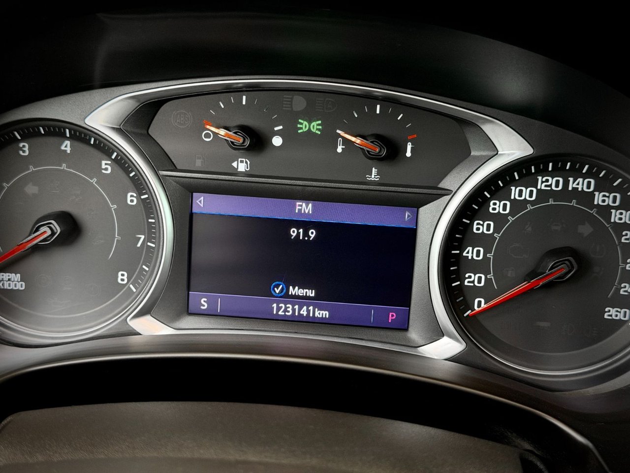 GMC Terrain SLE AWD 2022-25