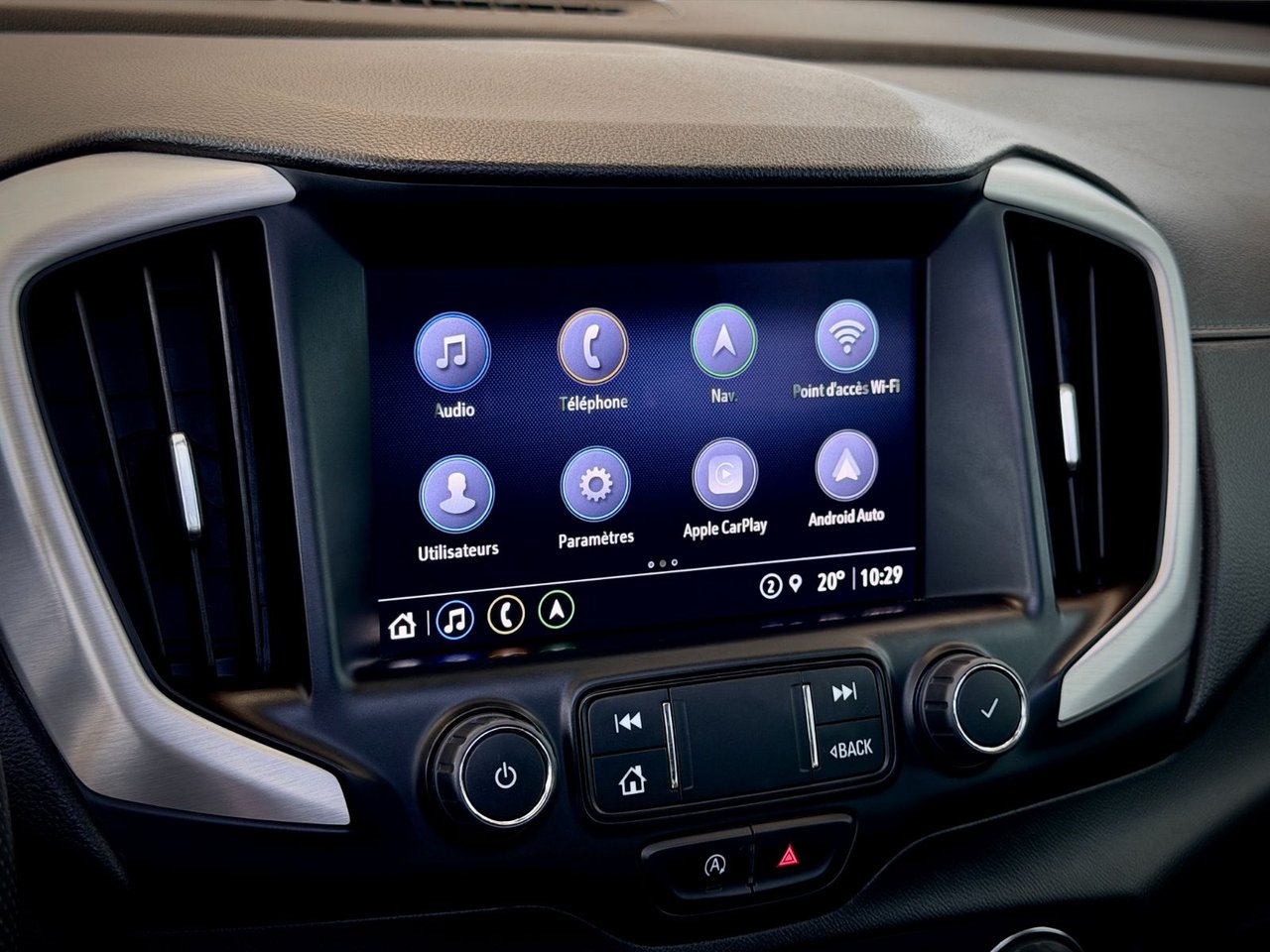GMC Terrain SLE AWD 2022-26