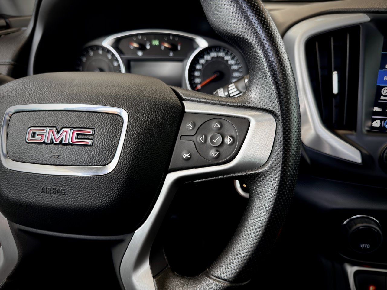 GMC Terrain SLE AWD 2022-24