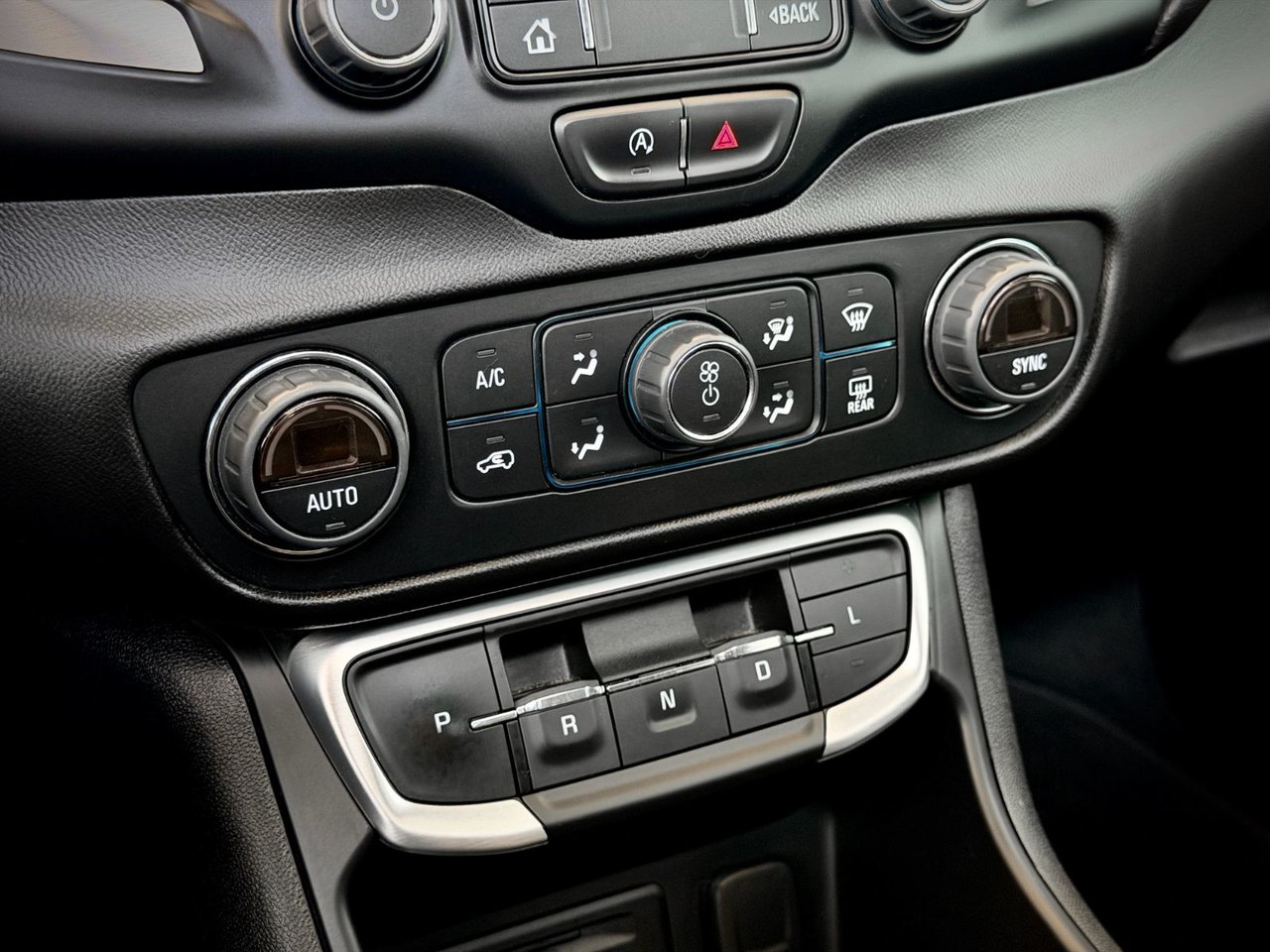 GMC Terrain SLE AWD 2022-27