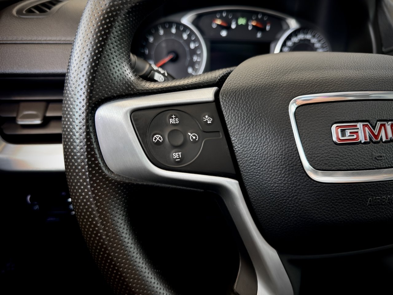 GMC Terrain SLE AWD 2022-23