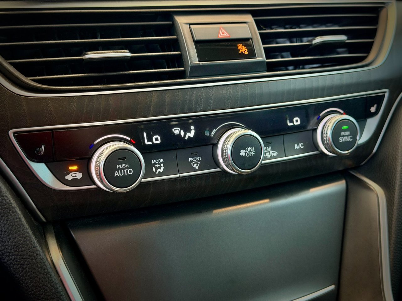 2018 Honda Accord Sedan EX-L-30