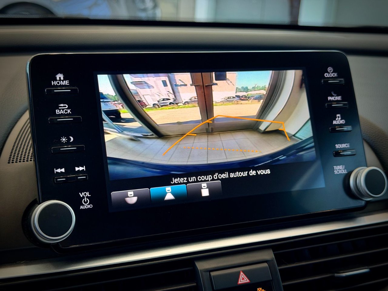 2018 Honda Accord Sedan EX-L-29