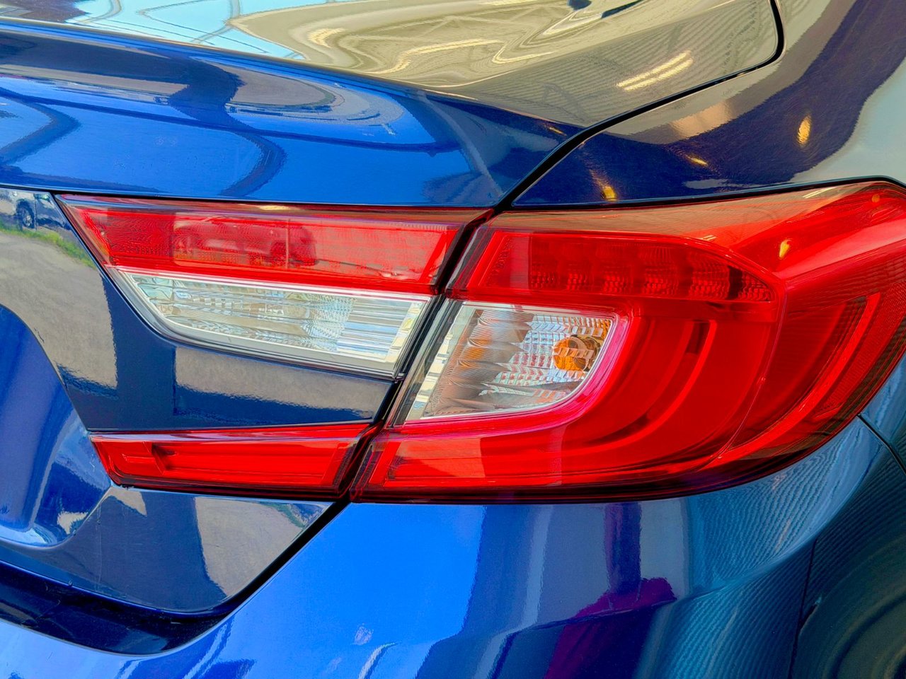 2018 Honda Accord Sedan EX-L-12