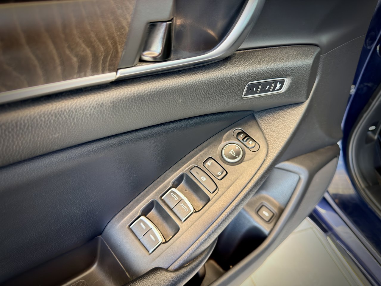 2018 Honda Accord Sedan EX-L-19