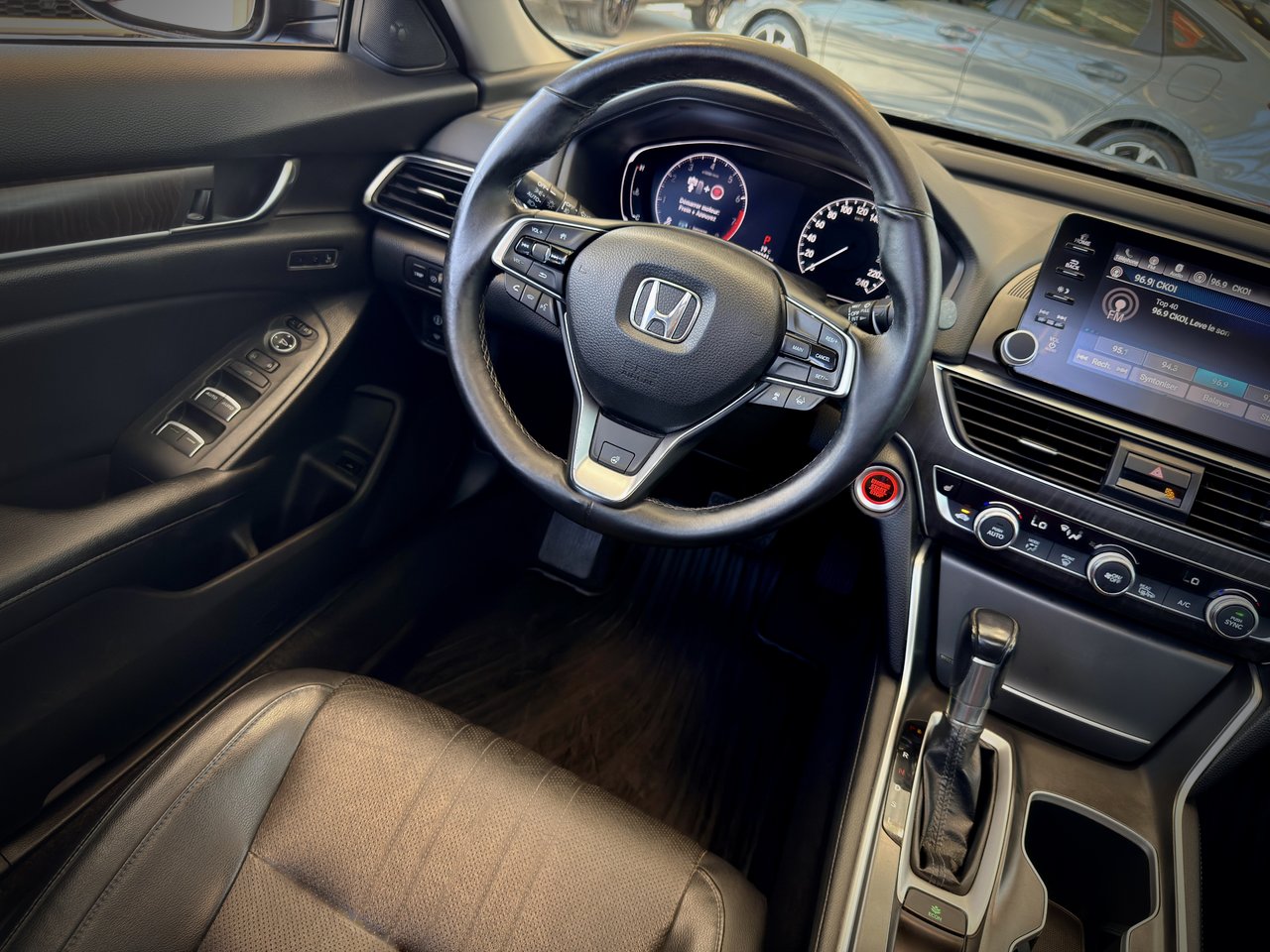 2018 Honda Accord Sedan EX-L-21