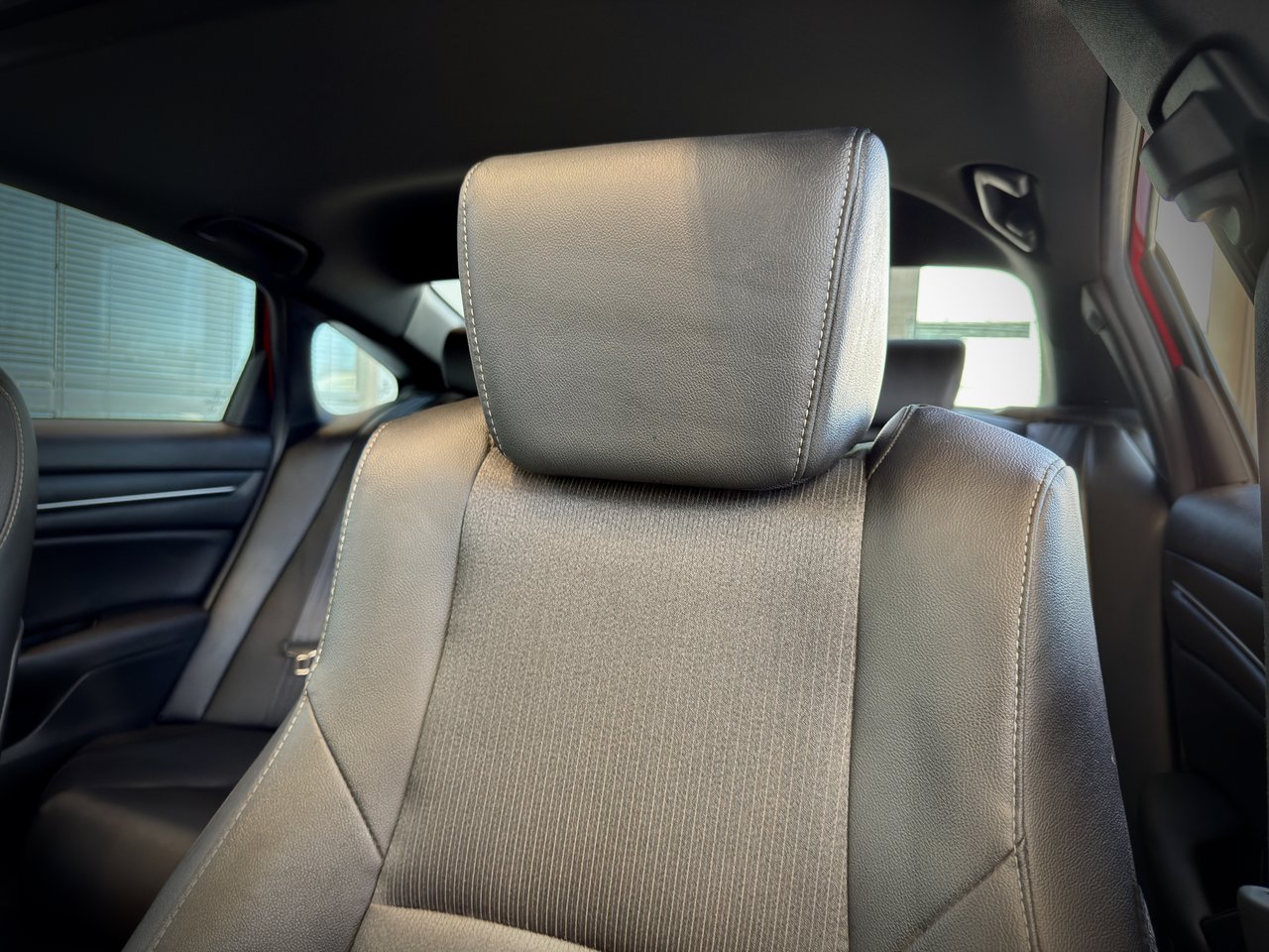2019 Honda Accord Sedan Sport-16