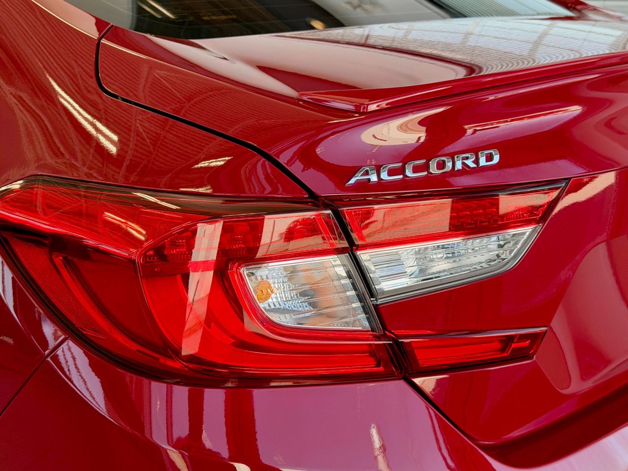 2019 Honda Accord Sedan Sport-7