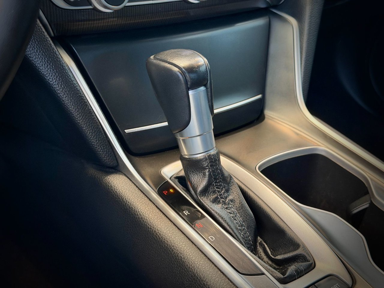 2019 Honda Accord Sedan Sport-23