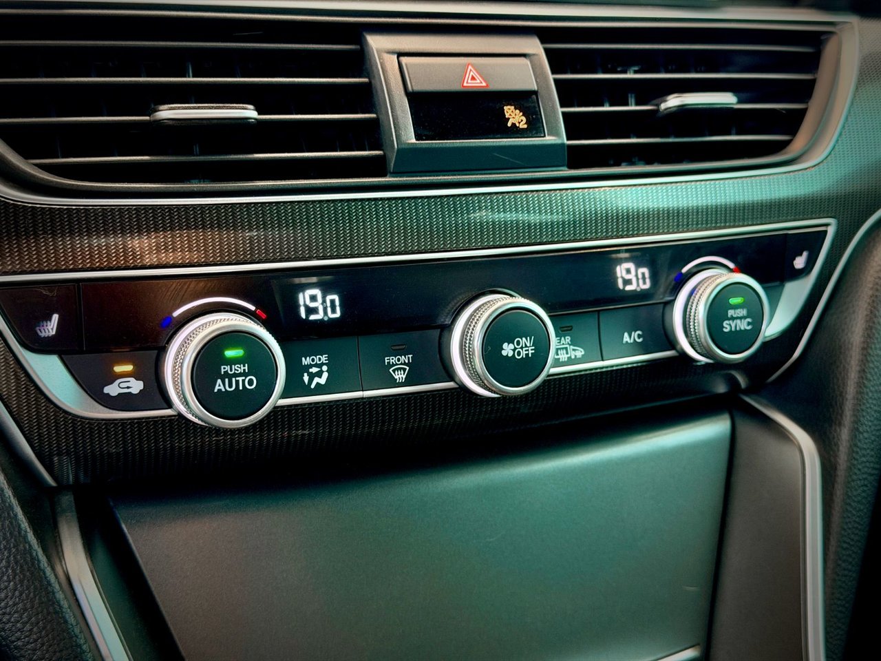 2022 Honda Accord Sedan Sport 2.0-25