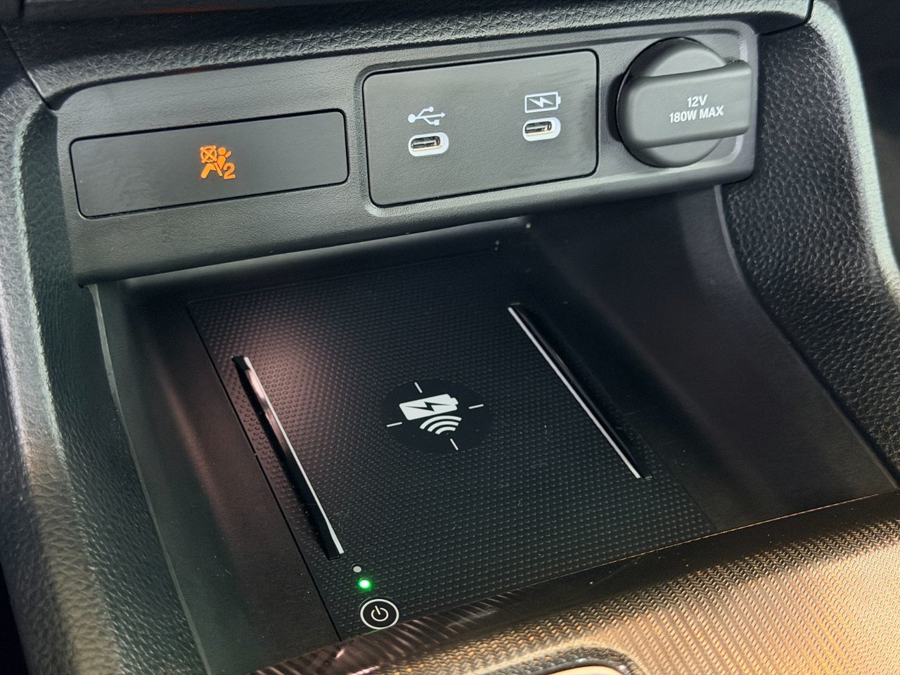 Honda Civic Sedan Hybrid SPORT TOURING 2025-34