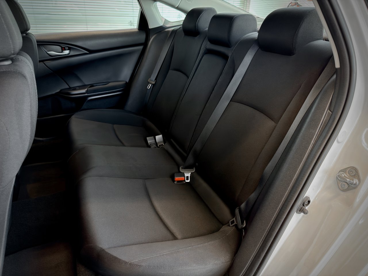 2019 Honda Civic Sedan LX-14