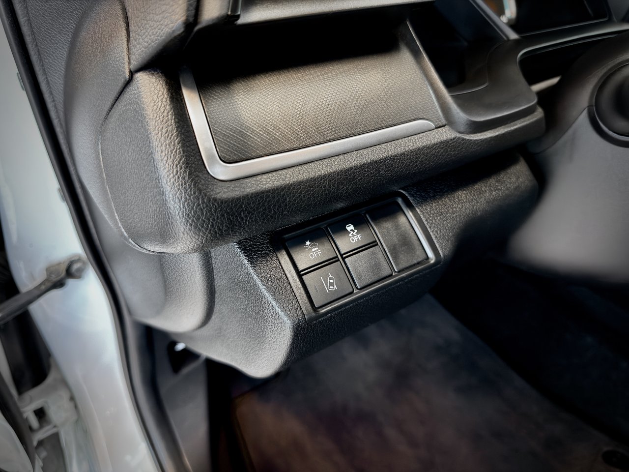 2019 Honda Civic Sedan LX-27