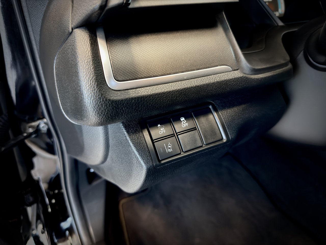 2019 Honda Civic Sedan LX-20