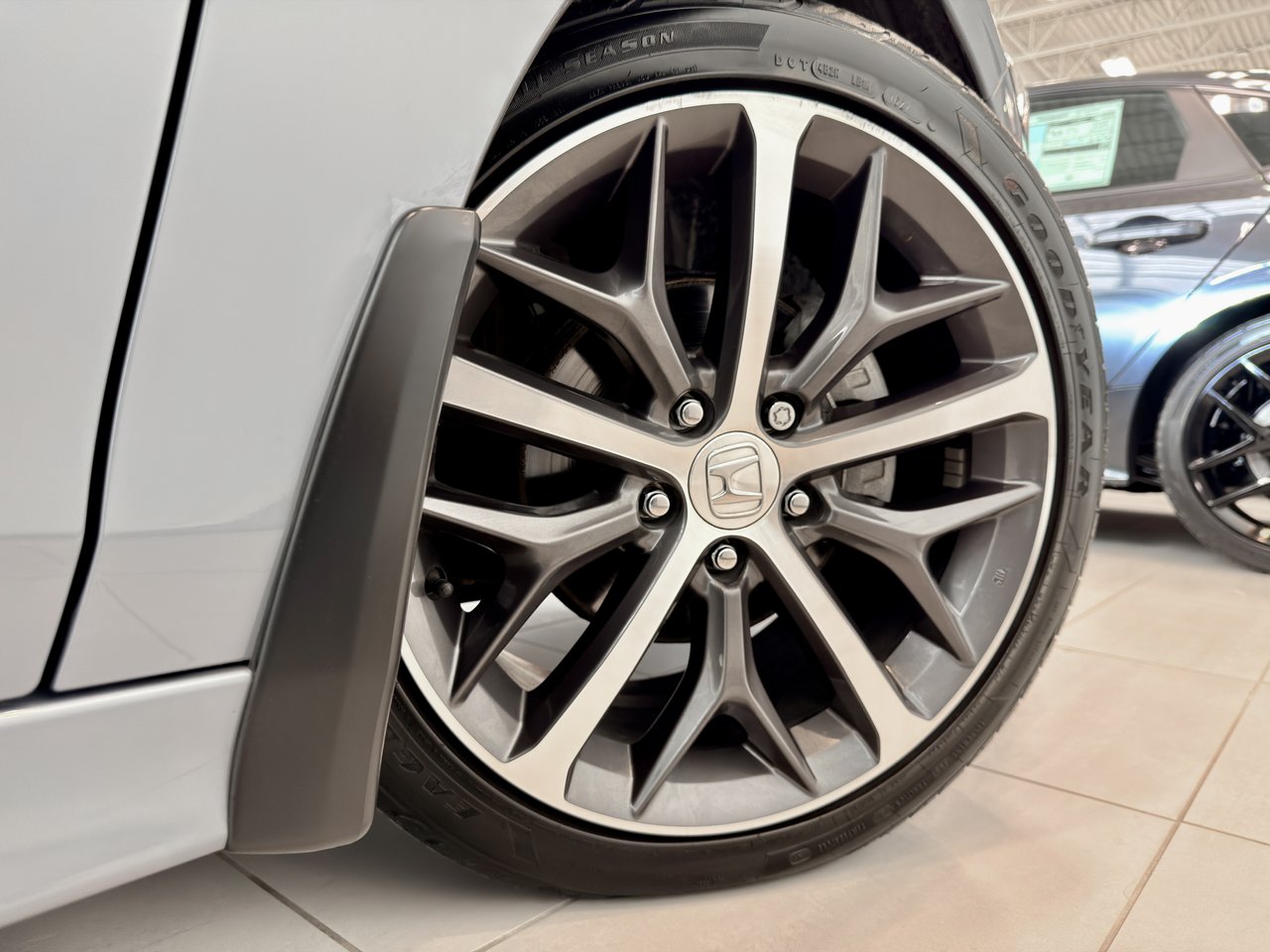 2022 Honda Civic Sedan Touring-11
