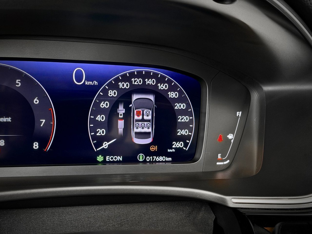 2022 Honda Civic Sedan Touring-24