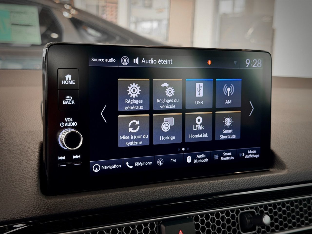 2022 Honda Civic Sedan Touring-25