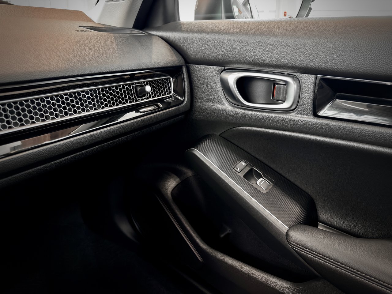 2022 Honda Civic Sedan Touring-31