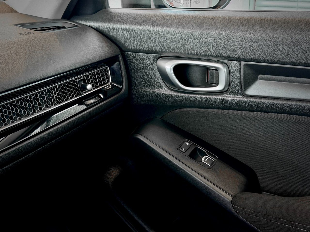 2023 Honda Civic Sedan LX-28