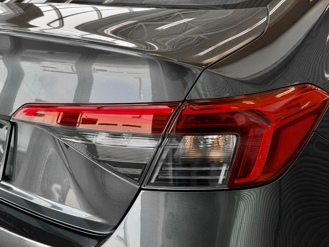 2023 Honda Civic Sedan LX-10