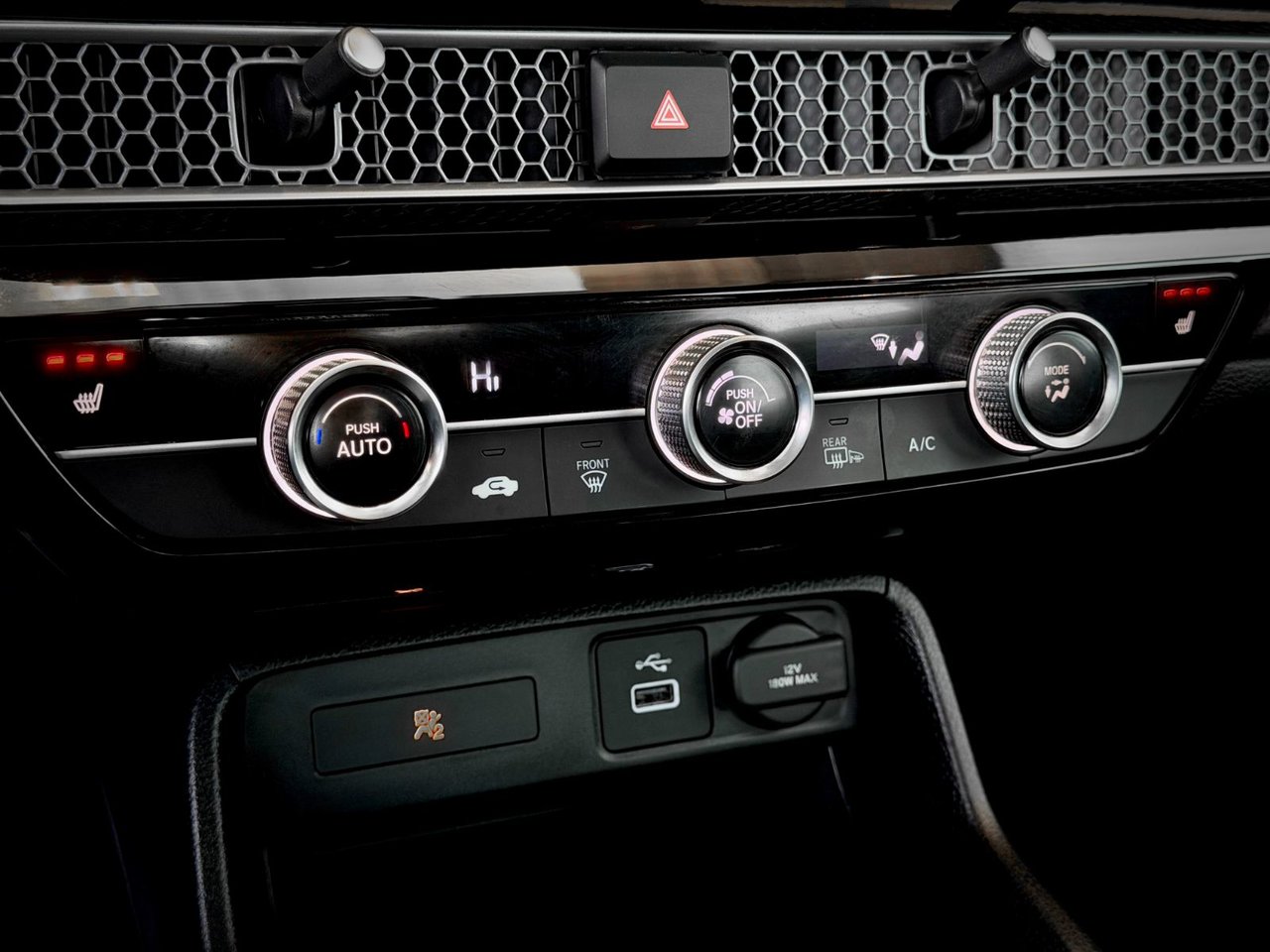 2023 Honda Civic Sedan LX-25