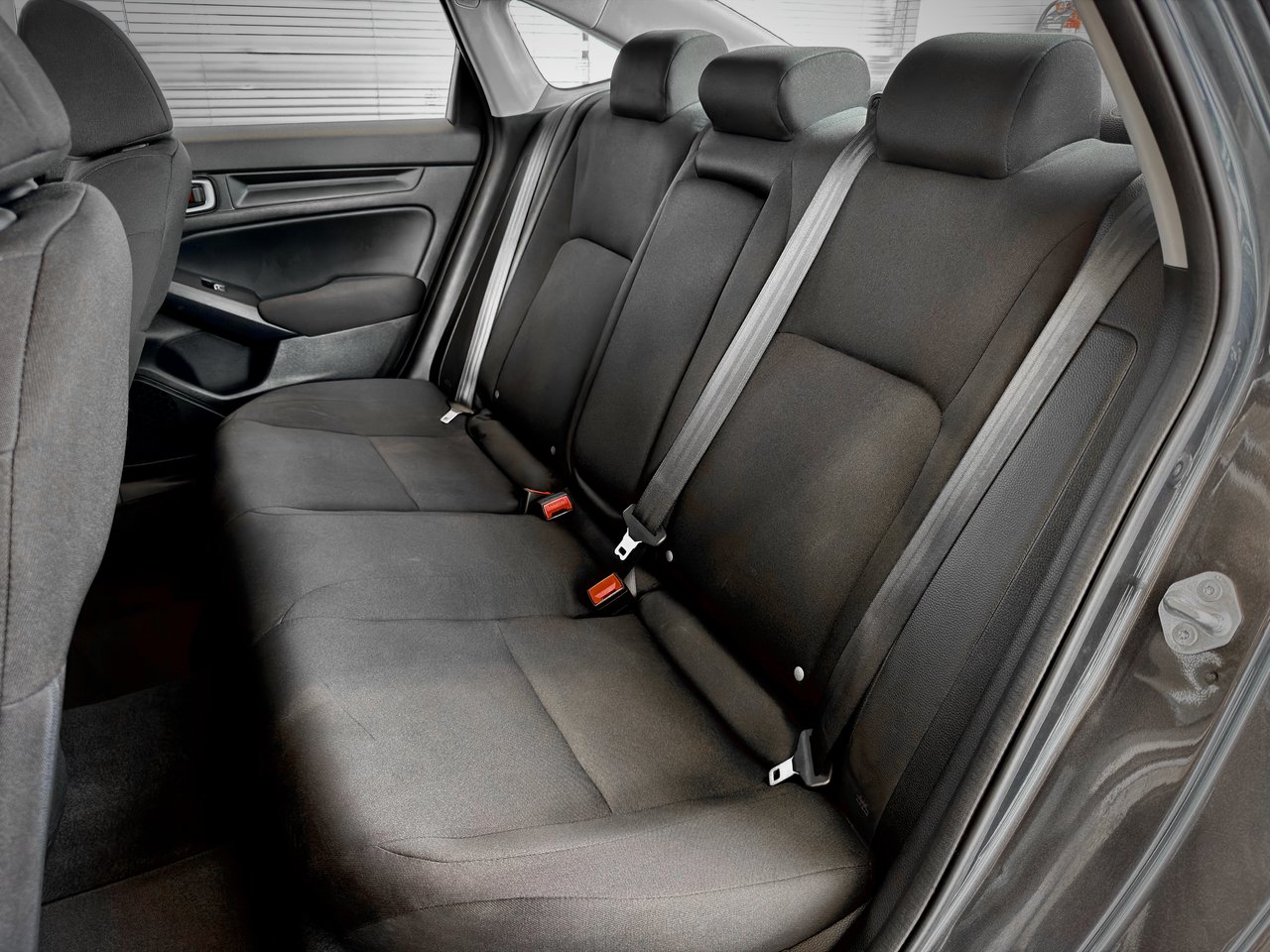 2023 Honda Civic Sedan LX-14
