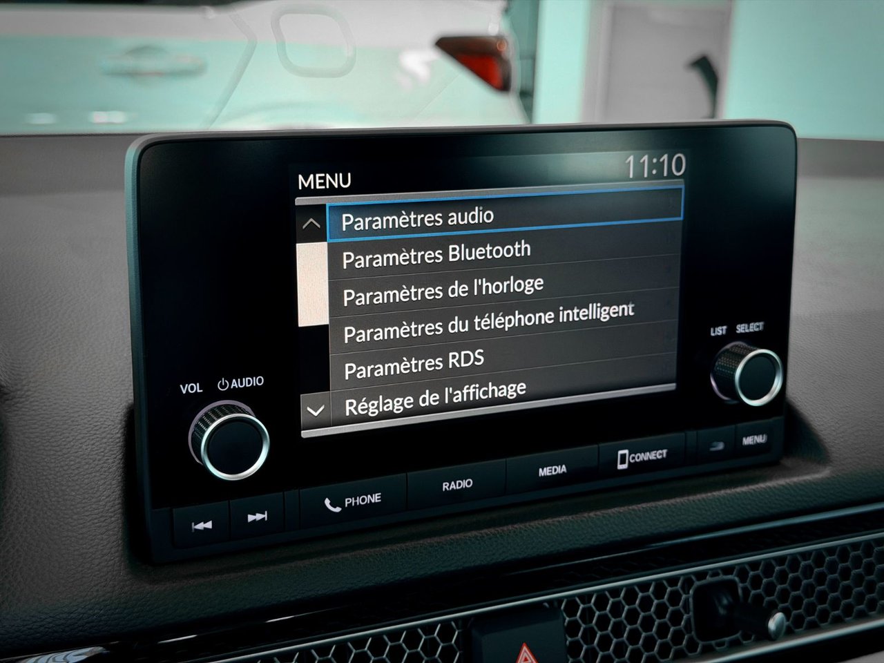 2023 Honda Civic Sedan LX-21