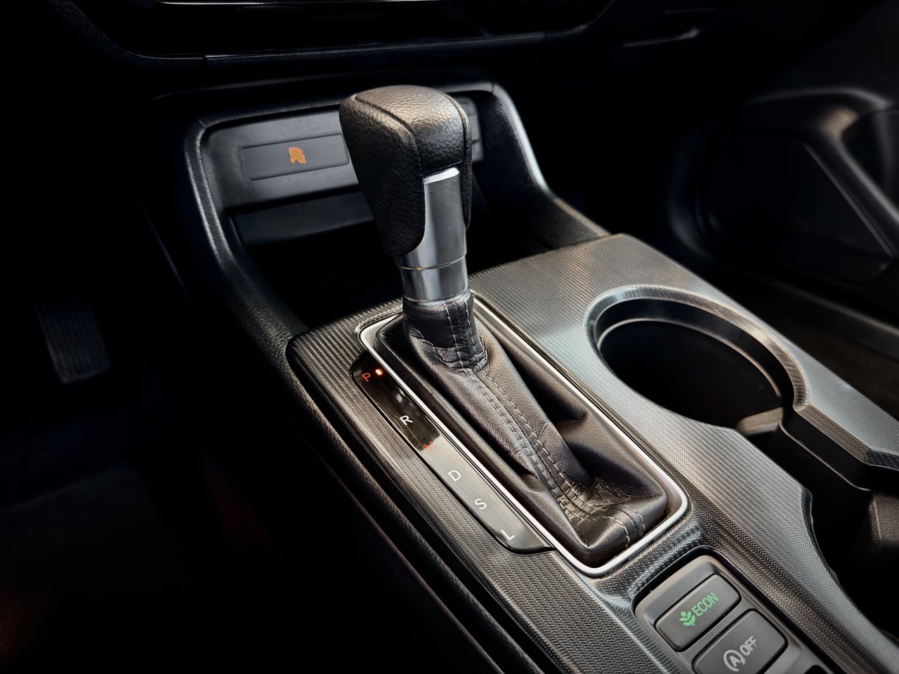 2023 Honda Civic Sedan LX-24
