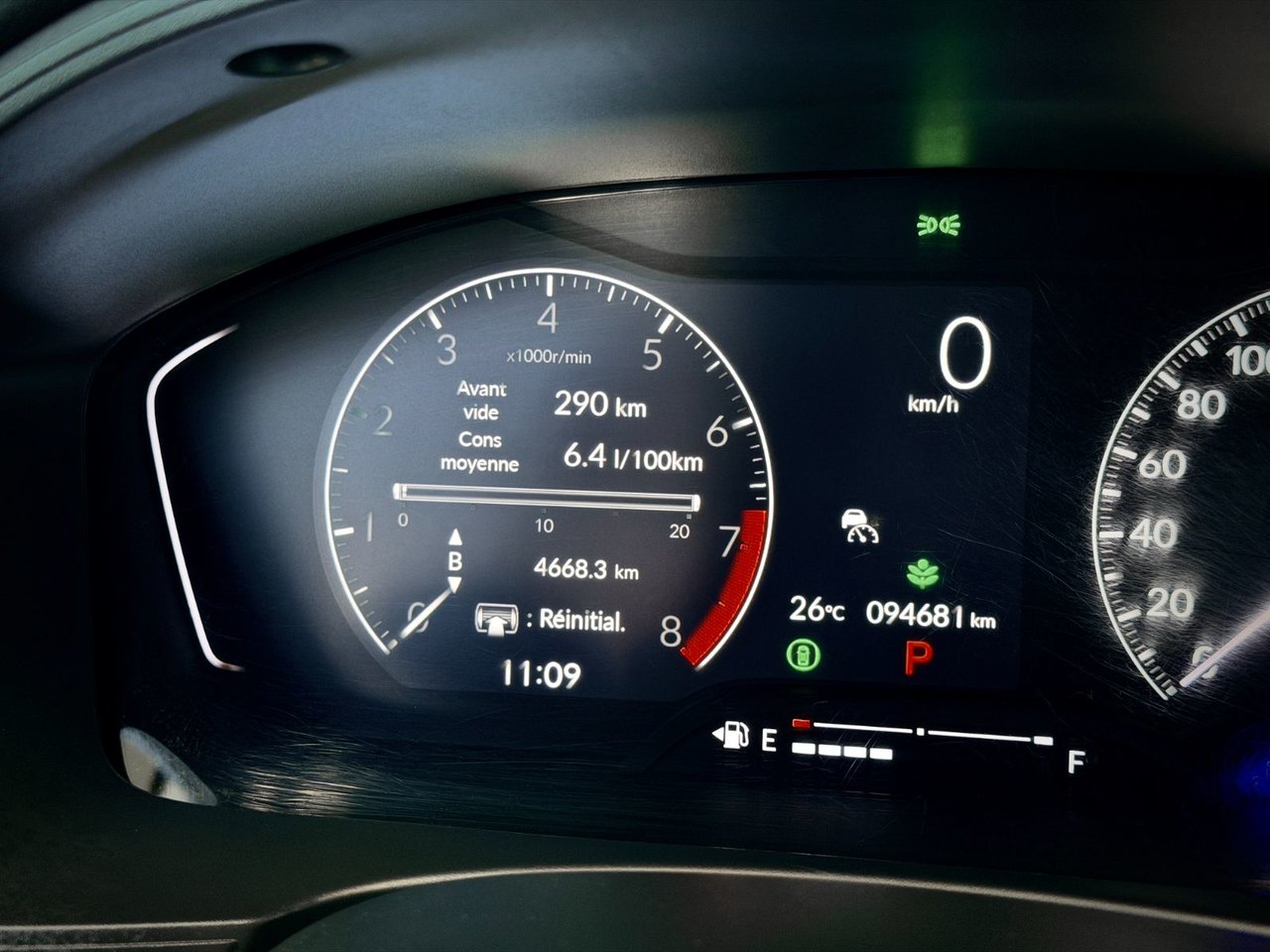 2023 Honda Civic Sedan LX-20