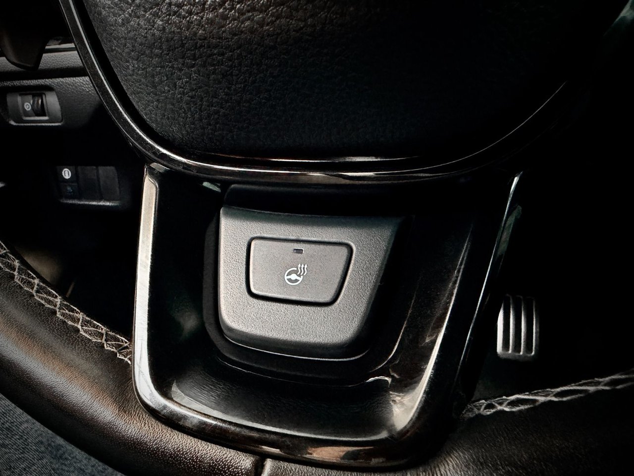 Honda Civic Sedan Sport 2023-23