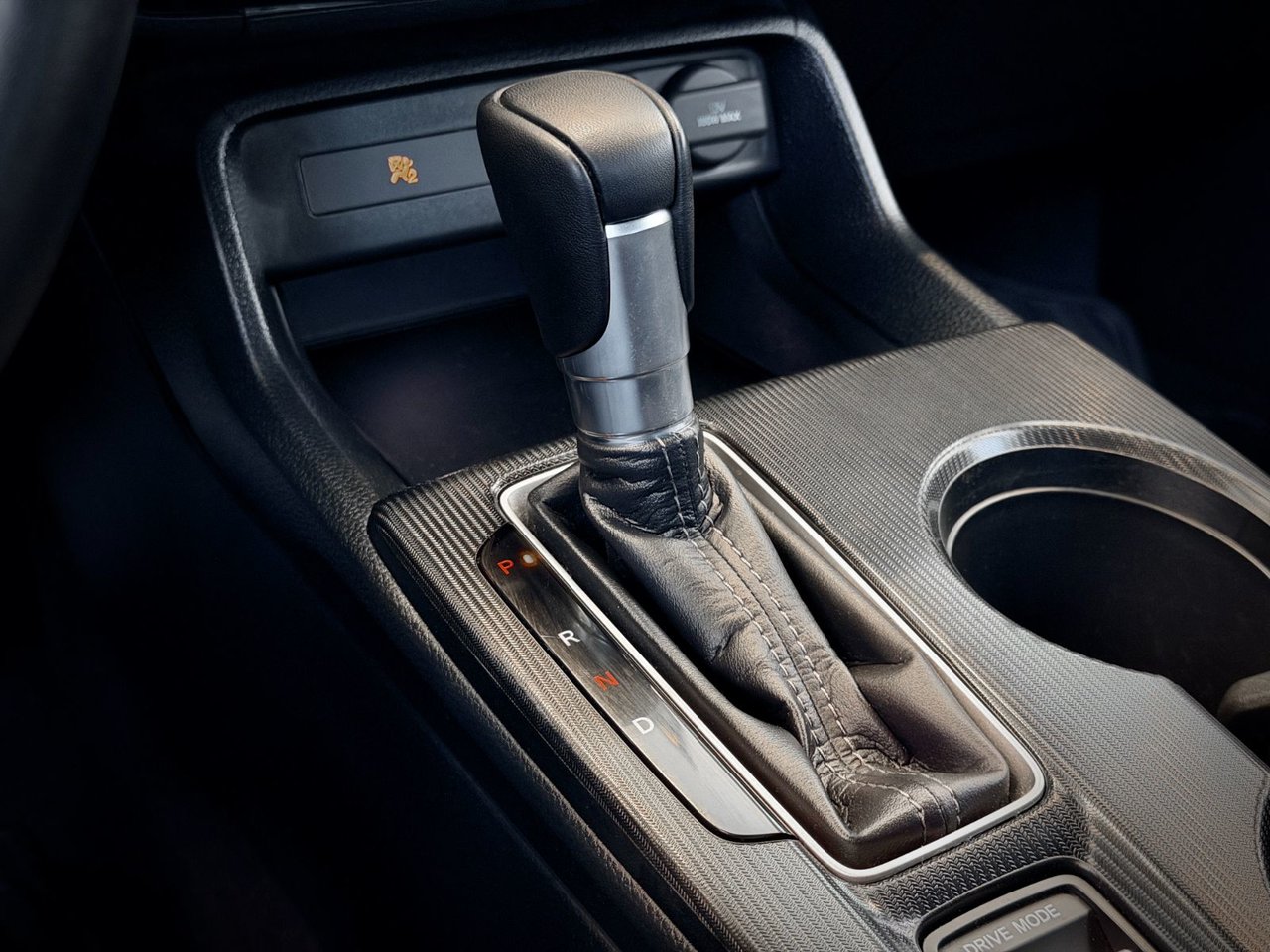 Honda Civic Sedan Sport 2024-31