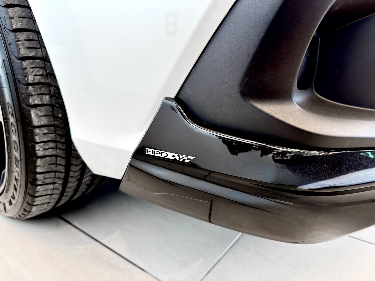 Honda Civic Sedan Sport 2024-5